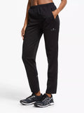 Pantalon de jogging Ronhill Trackster Evolution, noir