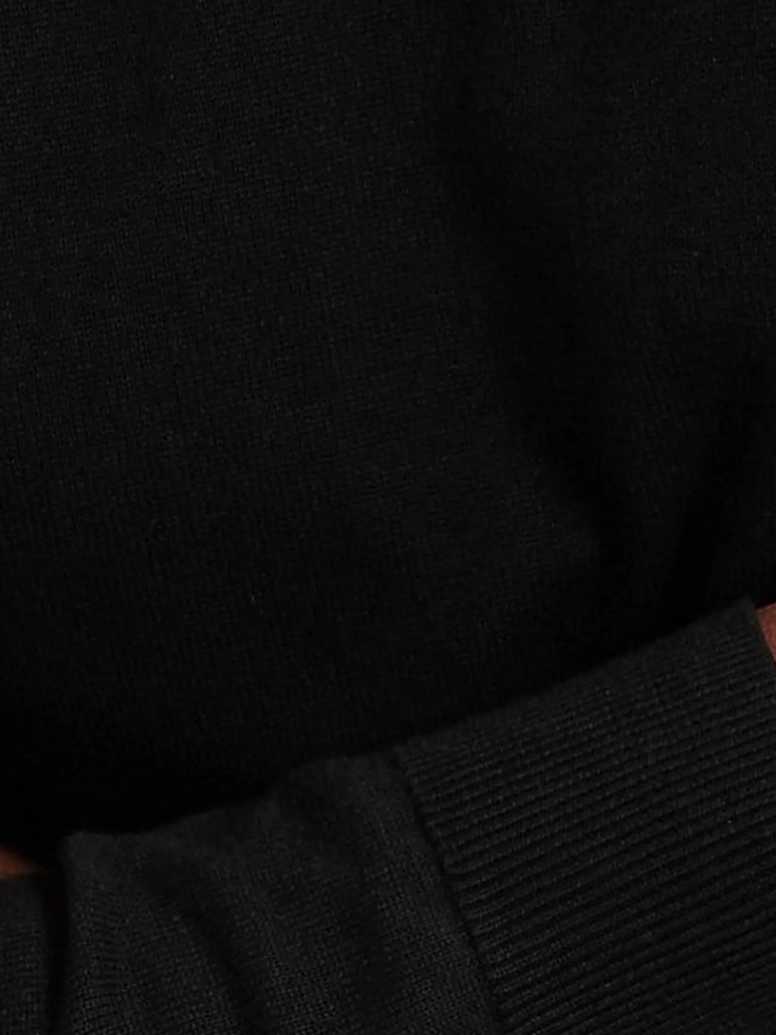 John Lewis Cotton Crew Neck Jumper - McGrocer