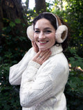 Just Sheepskin Harper Earmuffs