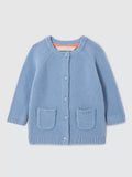 John Lewis Baby Classic Cardigan - McGrocer
