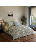 Morris & Co. X Emery Walker's House Trent Duvet Covet Set - McGrocer