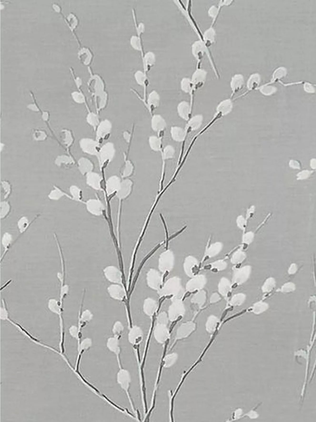 Laura Ashley Pussy Willow Duvet Cover Set - McGrocer