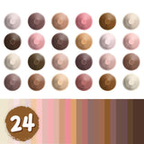 Crayola 24 COTW Crayons - McGrocer