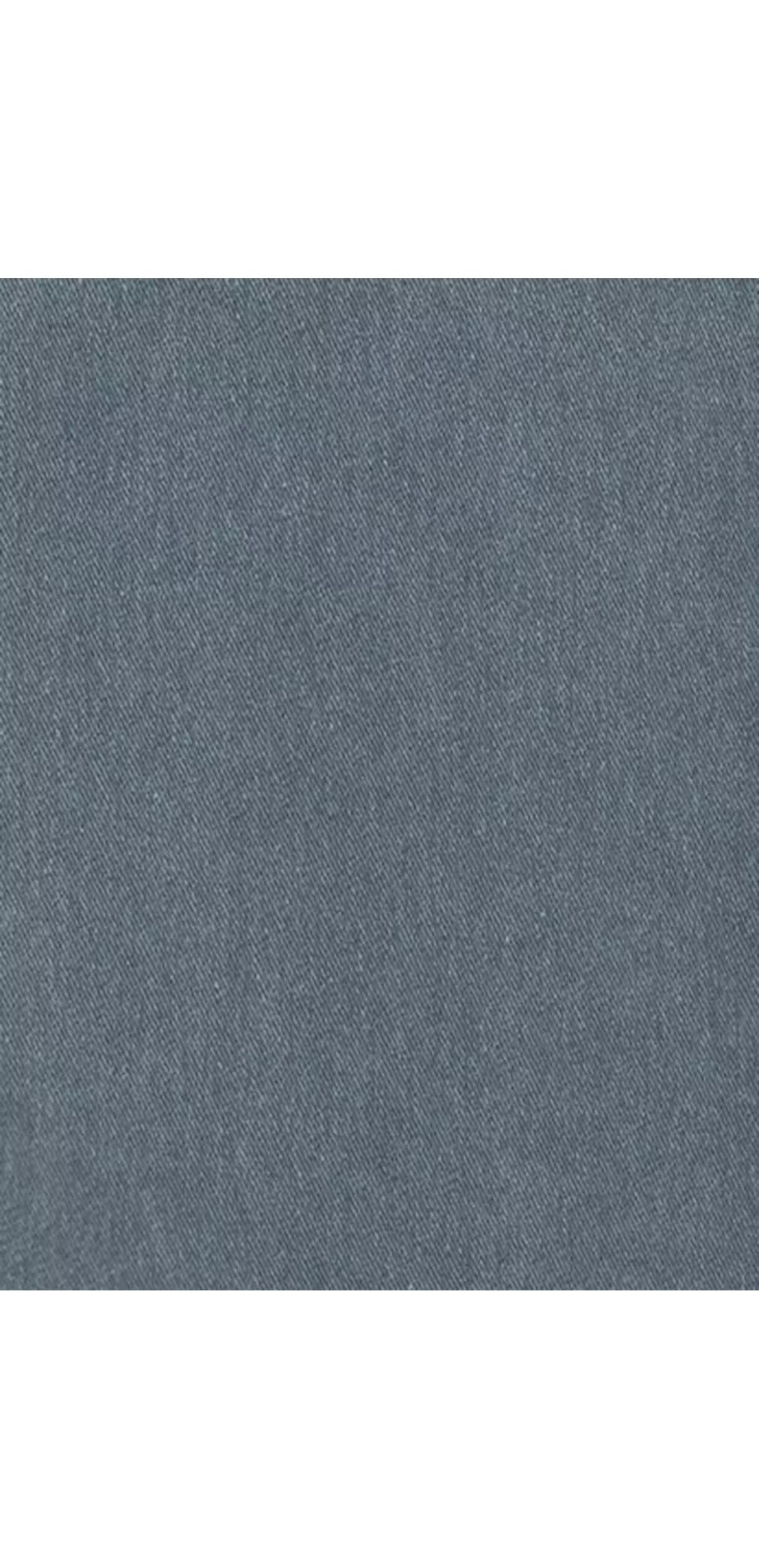 John Lewis ANYDAY Washed Cotton Twill Shirt, Walnut - McGrocer