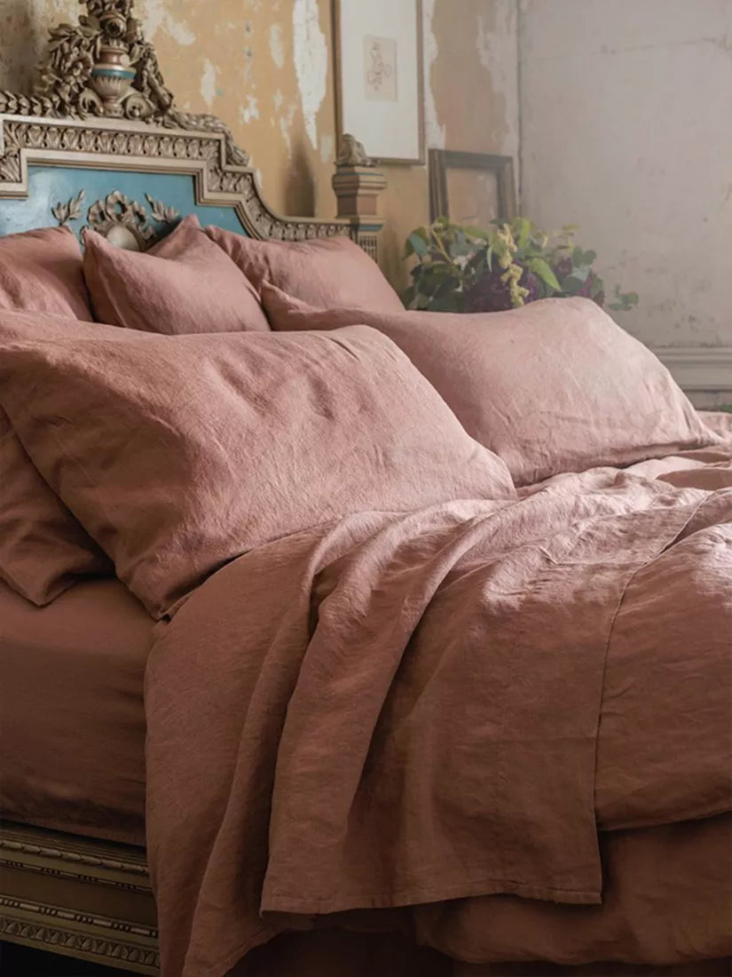 Piglet in Bed Linen Bedding - McGrocer