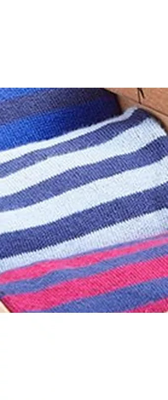 British Boxers Bamboo Socks, Pack of 3 - McGrocer