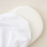 The Tiny Bed Co. Mattress Protector Moses Basket (74 x 28cm) GOODS Superdrug