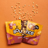Bounce Salted Caramel Filled Protein Ball 12x 35g - 999161