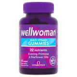 Wellwoman Gummies GOODS Superdrug