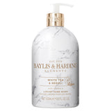 Baylis & Harding Elements White Tea & Neroli Luxury Hand Wash 500ml - McGrocer