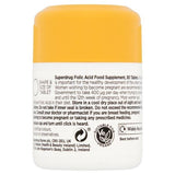 Superdrug Folic Acid - 90 Tablets GOODS Superdrug