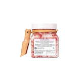 Sunday Rain Rose Bath Crystals GOODS Superdrug