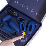 The Oh Collective Dream Team Couple's Collection GOODS Superdrug