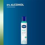 Vaseline active fresh Aerosol Anti-Perspirant Deodorant 250 GOODS Superdrug
