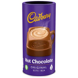 Cadbury Drinking Hot Chocolate 750g - McGrocer