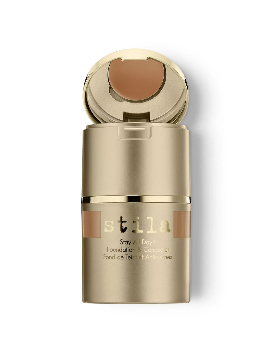 Stay All Day® Foundation & Concealer Make Up & Beauty Accessories M&S