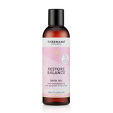 Tisserand Restore Balance Bath Oil 200ml GOODS Superdrug