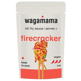 Wagamama Firecracker Stir Fry Sauce 120g - McGrocer