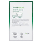 Superdrug Advanced Silicone Wound Dressing Gentle Healing 11 GOODS Superdrug