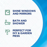 Regina Blitz Household Towel, 8 Pack (70 Sheets Per Roll) - McGrocer