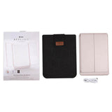 STYLPRO Get Up and Glow Up Bi-Folding Mirror GOODS Superdrug