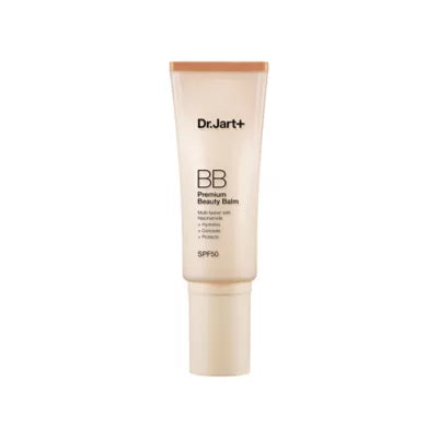 Dr Jart+ Premium Beauty Balm SPF50 40ml - McGrocer