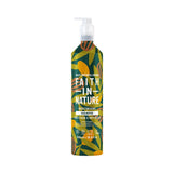 Faith in Nature Jojoba Shampoo 400ml - 999046