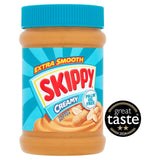 Skippy Smooth Peanut Butter 454g - McGrocer