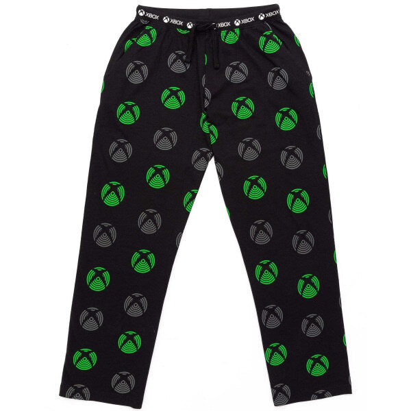 Xbox Mens Lounge Pants (XL) GOODS Superdrug