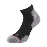 1000 Mile Mens Run Recycled Ankle Socks (Pack of 2) (L) - McGrocer