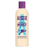 Shampoing hydratant Aussie Miracle 300 ml