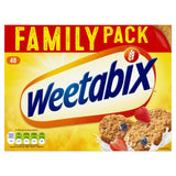 Weetabix Cereal 48 per pack GOODS M&S