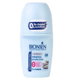 Bionsen Dermoprotective 0 Aluminium Roll-On Deodorant 50ml