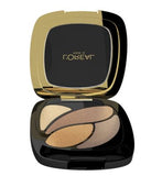 LOreal Paris Color Riche Eyeshadow Quad
