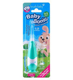 Brosse à dents électrique Babysonic pour bébé