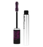 Maybelline The Falsies Instant Lash Lift Look Lengthening Volumising Mascara Ultra Black