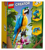 LEGO Creator Exotic Parrot