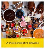 Activity Superstore Arts Crafts Taster