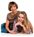 Activity Superstore Mother Daughter Photoshoot