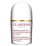 Déodorant roll-on Clarins Soin Doux 50 ml