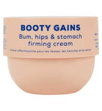Bloom and Blossom Booty Gains Bum Hips Stomach Firming Cream 240g