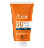 Avène Intense Protect SPF50 for Very Sensitive Skin 150ml