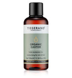 Tisserand Aromatherapy Organic Castor Oil