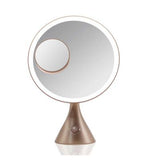 Miroir Beautifect Glow Or