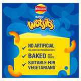 Walkers Wotsits Really Cheesy Multipack Snacks 6 per pack GOODS M&S