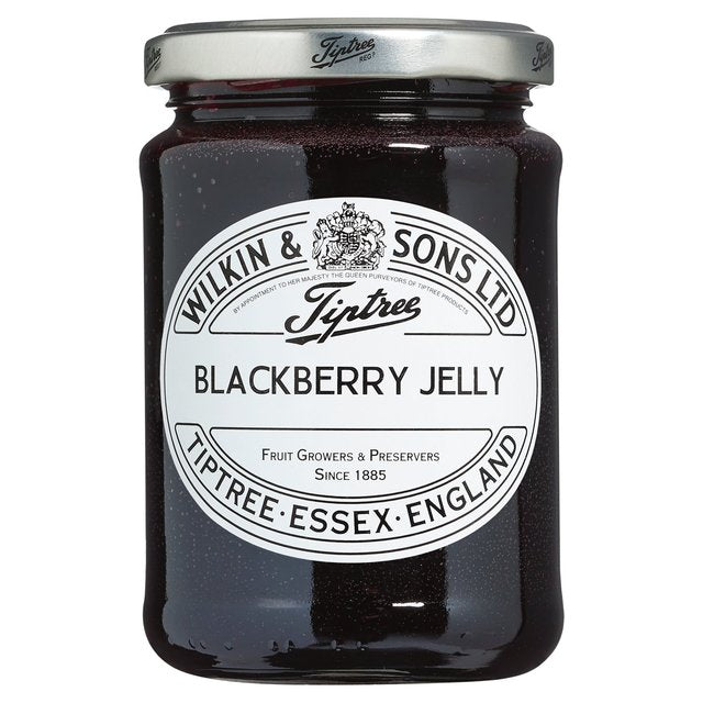 Tiptree Blackberry Jelly 340g GOODS M&S
