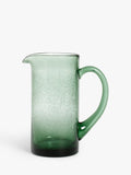 Bubble Glass Jug 1 1L