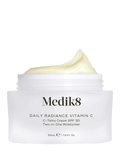 Medik8 Daily Radiance Vitamin C C-Tetra Creme LSF 30 2-in-1 Feuchtigkeitscreme, 50 ml