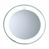 Tweezerman 15x LED Mini Mirror GOODS Boots