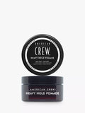 American Crew Heavy Hold Pomade, 85 g